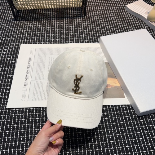 Replica Yves Saint Laurent YSL Caps #1212639, $32.00 USD, [ITEM#1212639], Replica Yves Saint Laurent YSL Caps outlet from China