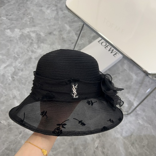 Replica Yves Saint Laurent YSL Caps #1212647, $34.00 USD, [ITEM#1212647], Replica Yves Saint Laurent YSL Caps outlet from China