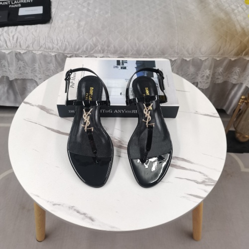 Replica Yves Saint Laurent YSL Sandal For Women #1212706, $92.00 USD, [ITEM#1212706], Replica Yves Saint Laurent YSL Sandal outlet from China