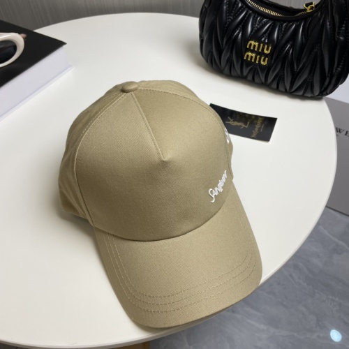 Replica Yves Saint Laurent YSL Caps #1212729 $27.00 USD for Wholesale