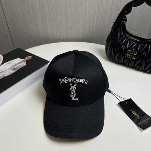 Replica Yves Saint Laurent YSL Caps #1212735, $27.00 USD, [ITEM#1212735], Replica Yves Saint Laurent YSL Caps outlet from China