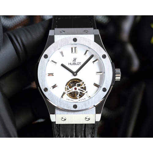 Replica Hublot AAA Quality Watches For Men #1212798, $205.00 USD, [ITEM#1212798], Replica Hublot AAA Quality Watches outlet from China