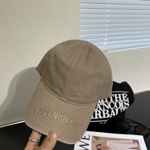 Replica Balenciaga Caps #1212891 $27.00 USD for Wholesale