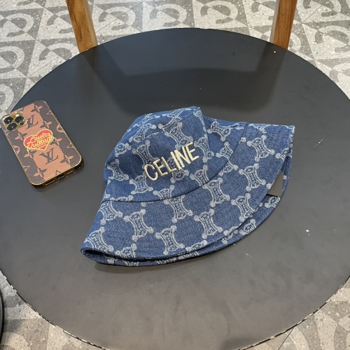 Replica Celine Caps #1212910 $27.00 USD for Wholesale