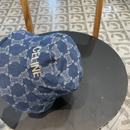 Replica Celine Caps #1212910 $27.00 USD for Wholesale