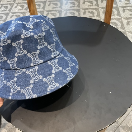 Replica Celine Caps #1212910 $27.00 USD for Wholesale