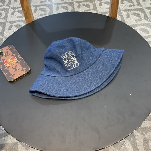 Replica LOEWE Caps #1212915, $27.00 USD, [ITEM#1212915], Replica LOEWE Caps outlet from China