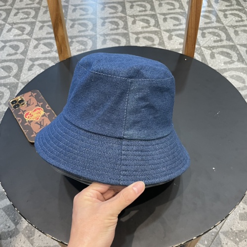 Replica LOEWE Caps #1212915 $27.00 USD for Wholesale