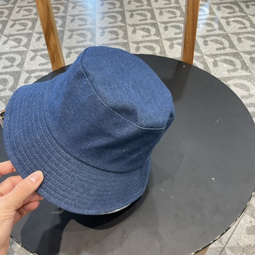 Replica LOEWE Caps #1212915 $27.00 USD for Wholesale