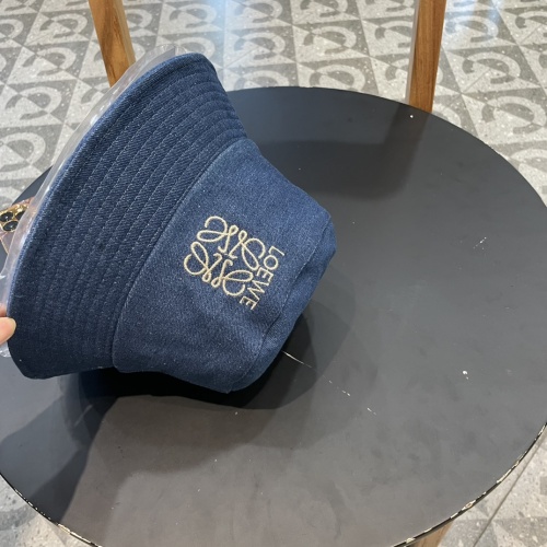 Replica LOEWE Caps #1212915 $27.00 USD for Wholesale