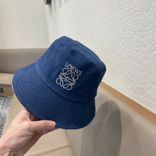 Replica LOEWE Caps #1212915 $27.00 USD for Wholesale