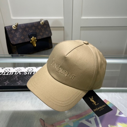 Replica Yves Saint Laurent YSL Caps #1212930, $25.00 USD, [ITEM#1212930], Replica Yves Saint Laurent YSL Caps outlet from China