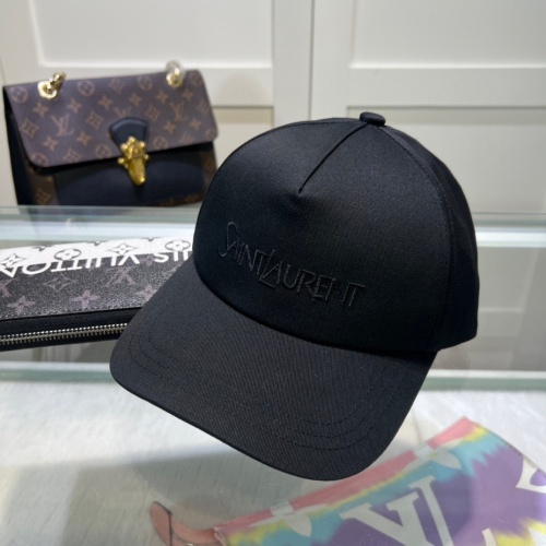 Replica Yves Saint Laurent YSL Caps #1212936, $25.00 USD, [ITEM#1212936], Replica Yves Saint Laurent YSL Caps outlet from China