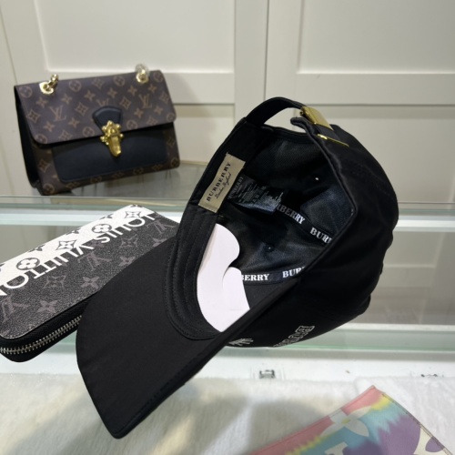 Replica Burberry Caps #1212999 $25.00 USD for Wholesale