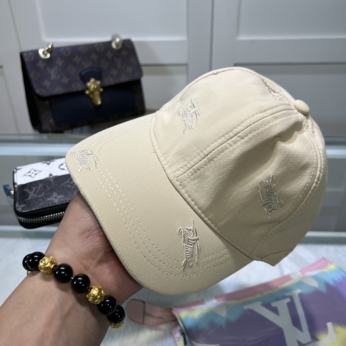 Replica Burberry Caps #1213002 $25.00 USD for Wholesale