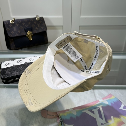 Replica Burberry Caps #1213002 $25.00 USD for Wholesale