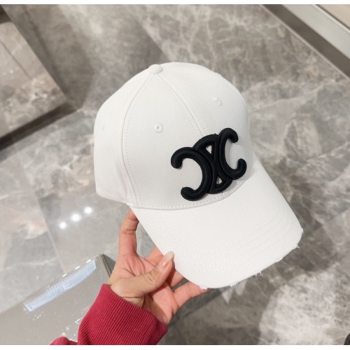 Replica Celine Caps #1213005 $27.00 USD for Wholesale