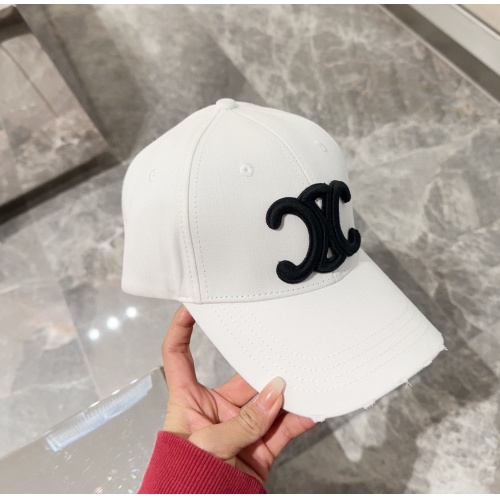 Replica Celine Caps #1213005 $27.00 USD for Wholesale