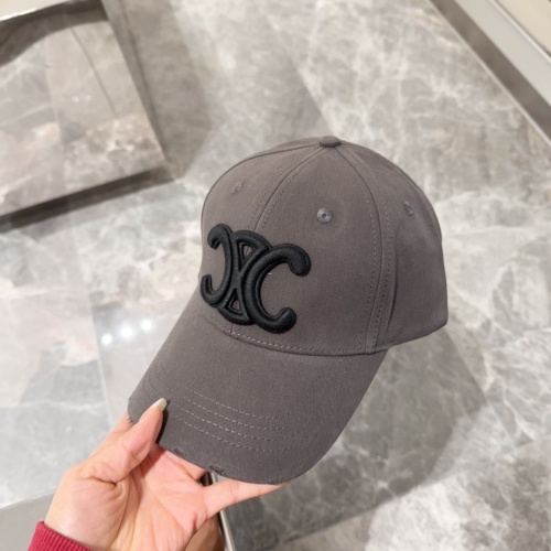 Replica Celine Caps #1213006 $27.00 USD for Wholesale