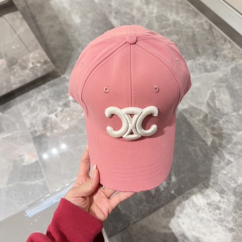 Replica Celine Caps #1213008 $27.00 USD for Wholesale