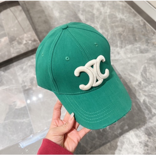 Replica Celine Caps #1213009 $27.00 USD for Wholesale