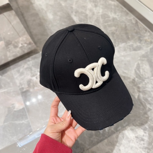 Replica Celine Caps #1213010 $27.00 USD for Wholesale