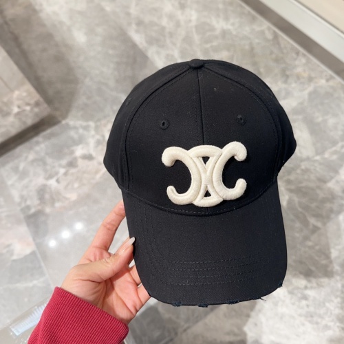 Replica Celine Caps #1213010 $27.00 USD for Wholesale