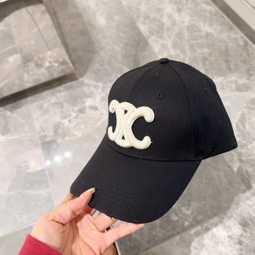 Replica Celine Caps #1213010 $27.00 USD for Wholesale