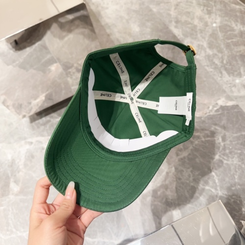 Replica Celine Caps #1213013 $27.00 USD for Wholesale