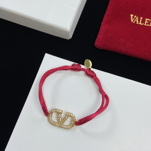 Replica Valentino Bracelets #1213043, $27.00 USD, [ITEM#1213043], Replica Valentino Bracelets outlet from China