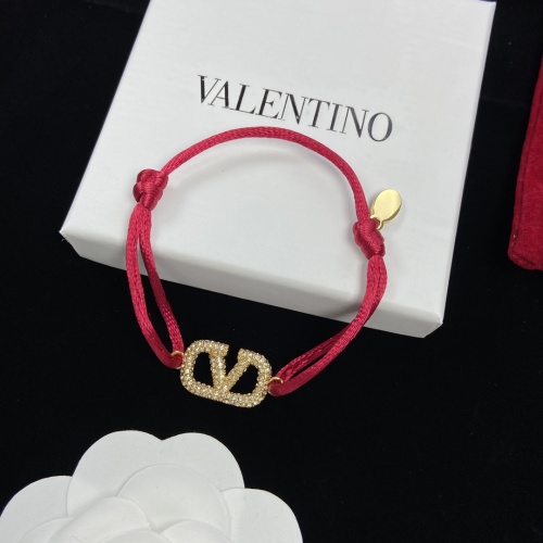 Replica Valentino Bracelets #1213043 $27.00 USD for Wholesale