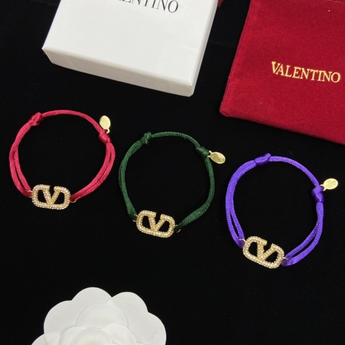 Replica Valentino Bracelets #1213044 $27.00 USD for Wholesale