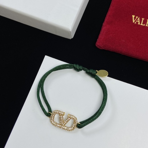 Replica Valentino Bracelets #1213045, $27.00 USD, [ITEM#1213045], Replica Valentino Bracelets outlet from China