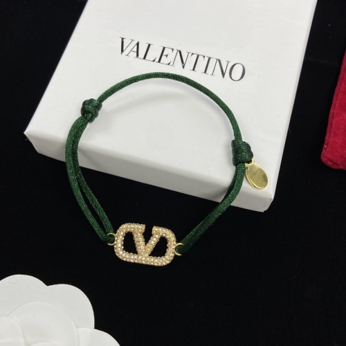 Replica Valentino Bracelets #1213045 $27.00 USD for Wholesale