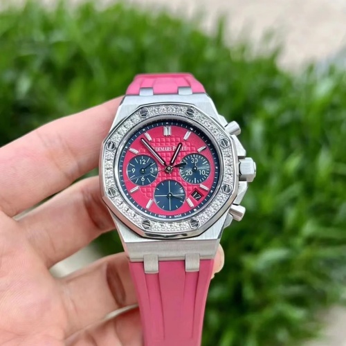 Replica Audemars Piguet AAA Quality Watches For Women #1213085, $132.00 USD, [ITEM#1213085], Replica Audemars Piguet AAA Quality Watches outlet from China