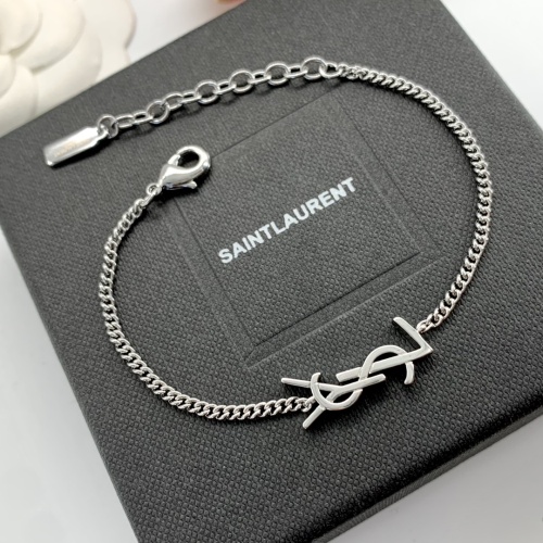 Replica Yves Saint Laurent YSL Bracelets #1213133, $32.00 USD, [ITEM#1213133], Replica Yves Saint Laurent YSL Bracelets outlet from China