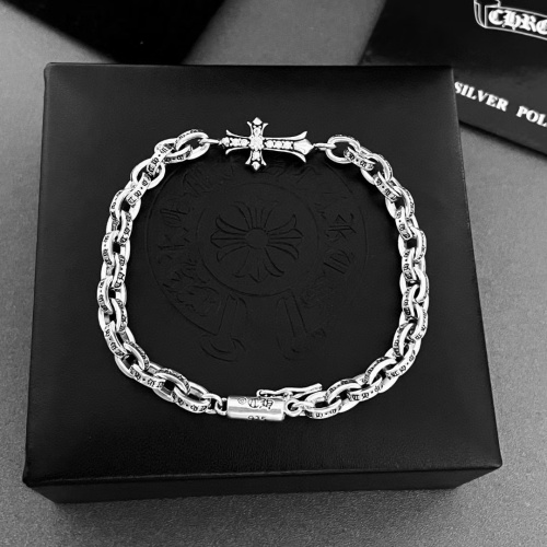 Replica Chrome Hearts Bracelets #1213170, $42.00 USD, [ITEM#1213170], Replica Chrome Hearts Bracelets outlet from China