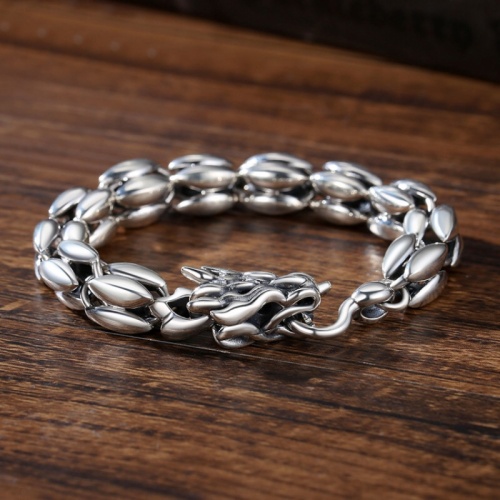 Replica Chrome Hearts Bracelets #1213172, $52.00 USD, [ITEM#1213172], Replica Chrome Hearts Bracelets outlet from China