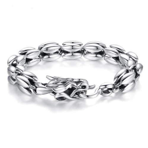 Replica Chrome Hearts Bracelets #1213172 $52.00 USD for Wholesale