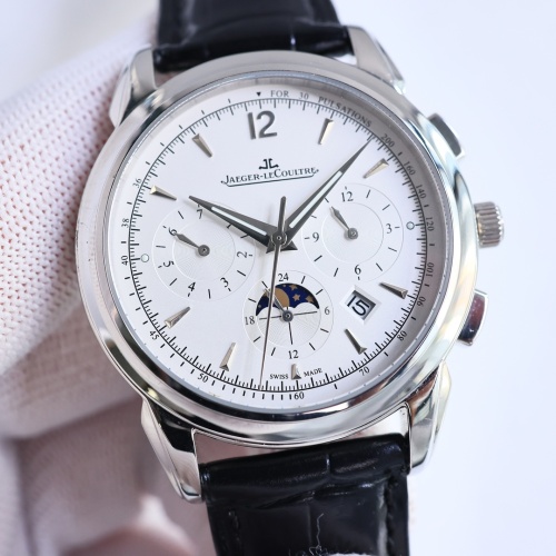 Replica Jaeger-LeCoultre AAA Quality Watches For Men #1213177, $485.95 USD, [ITEM#1213177], Replica Jaeger-LeCoultre AAA Quality Watches outlet from China