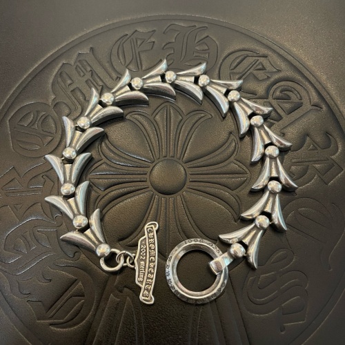 Replica Chrome Hearts Bracelets #1213227, $52.00 USD, [ITEM#1213227], Replica Chrome Hearts Bracelets outlet from China