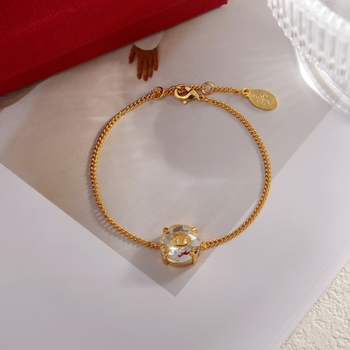 Replica Valentino Bracelets For Women #1213259, $25.00 USD, [ITEM#1213259], Replica Valentino Bracelets outlet from China