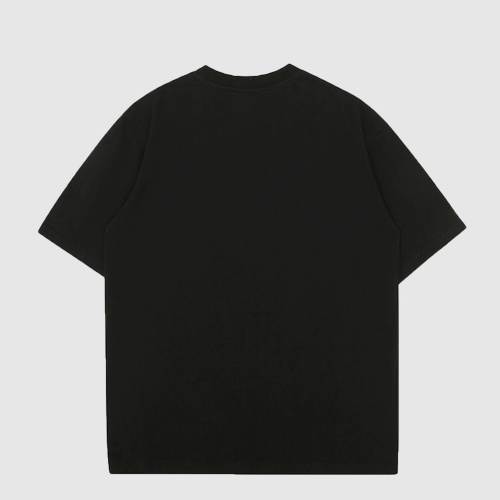 Replica Balenciaga T-Shirts Short Sleeved For Unisex #1213311 $27.00 USD for Wholesale