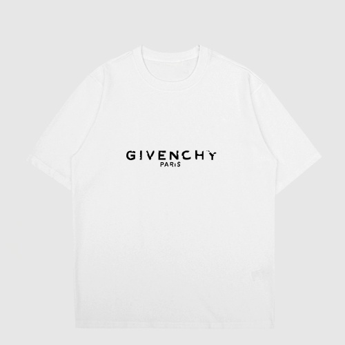 Replica Givenchy T-Shirts Short Sleeved For Unisex #1213315, $27.00 USD, [ITEM#1213315], Replica Givenchy T-Shirts outlet from China