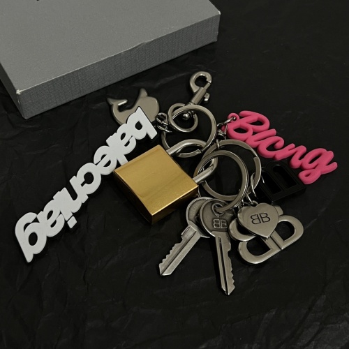 Replica Balenciaga Key Holder And Bag Buckle #1213395, $56.00 USD, [ITEM#1213395], Replica Balenciaga Key Holder And Bag Buckle outlet from China