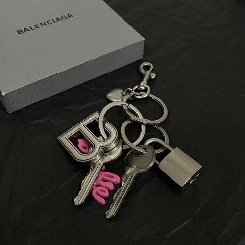 Replica Balenciaga Key Holder And Bag Buckle #1213396, $56.00 USD, [ITEM#1213396], Replica Balenciaga Key Holder And Bag Buckle outlet from China