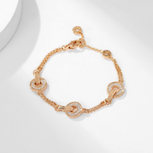 Replica Bvlgari Bracelets #1213421, $64.00 USD, [ITEM#1213421], Replica Bvlgari Bracelets outlet from China