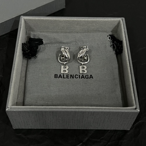 Replica Balenciaga Earrings For Women #1213512, $38.00 USD, [ITEM#1213512], Replica Balenciaga Earrings outlet from China