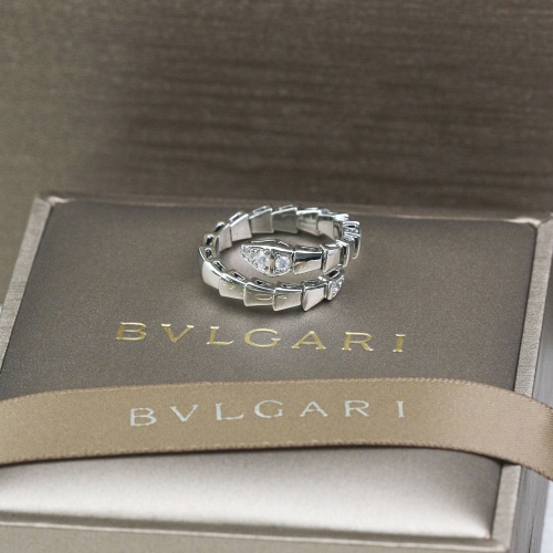 Replica Bvlgari Rings #1213536, $25.00 USD, [ITEM#1213536], Replica Bvlgari Rings outlet from China