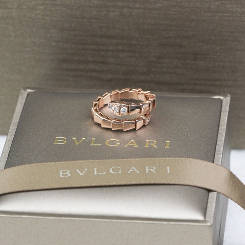 Replica Bvlgari Rings #1213537, $25.00 USD, [ITEM#1213537], Replica Bvlgari Rings outlet from China